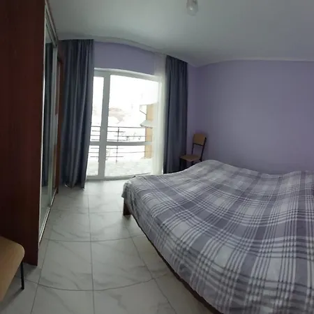 U Dida Viktora Penzion Jaremče