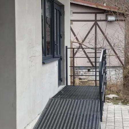 U Dida Viktora بيت ضيافة