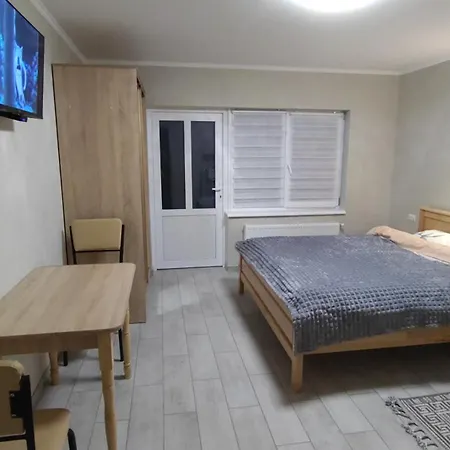 U Dida Viktora * Jaremče