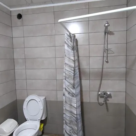 U Dida Viktora Penzion Jaremče