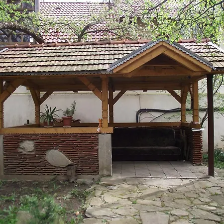 Penzion U Dida Viktora Jaremče