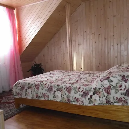 U Dida Viktora Penzion Jaremče