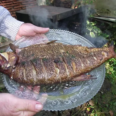 U Dida Viktora Jaremče